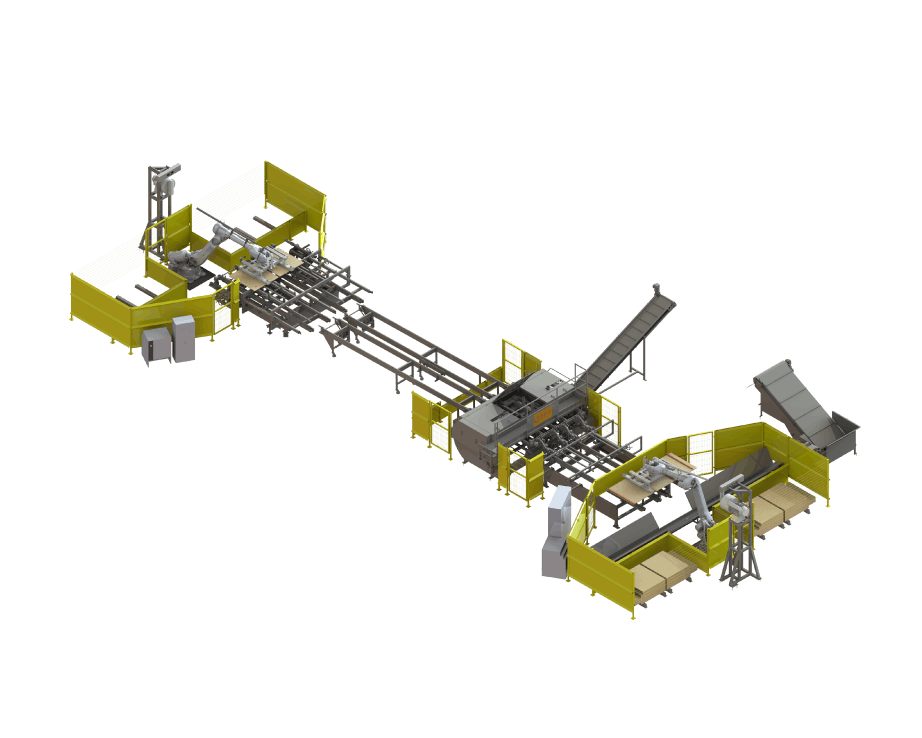  SVJ 300